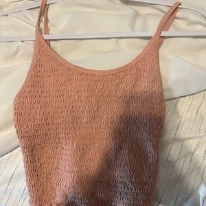 hollister cami